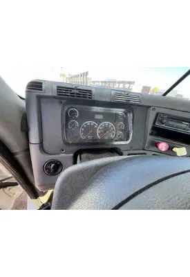 FREIGHTLINER CASCADIA Instrument Cluster