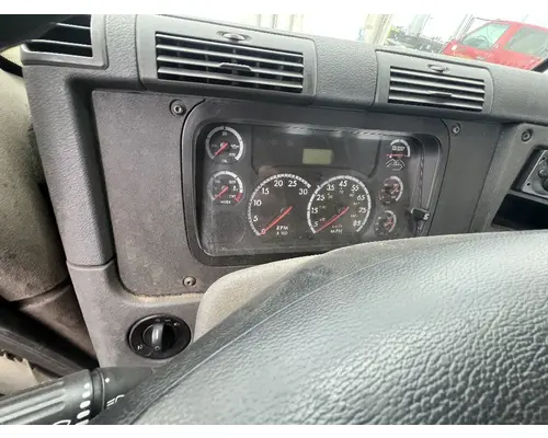 FREIGHTLINER CASCADIA Instrument Cluster
