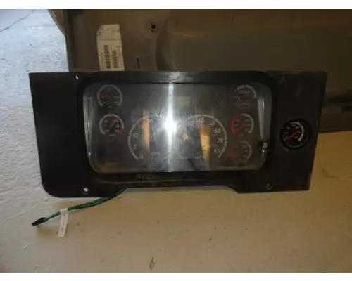 FREIGHTLINER CASCADIA Instrument Cluster