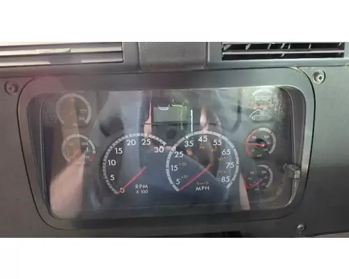 FREIGHTLINER CASCADIA Instrument Cluster