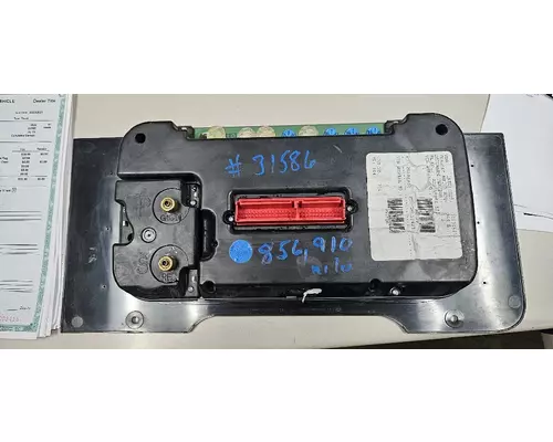FREIGHTLINER CASCADIA Instrument Cluster