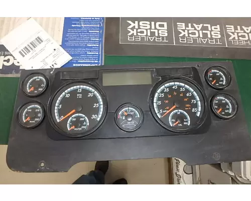 FREIGHTLINER CASCADIA Instrument Cluster