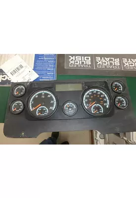 FREIGHTLINER CASCADIA Instrument Cluster