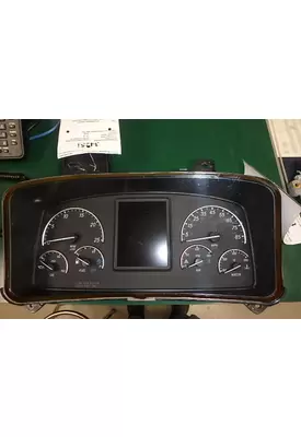 FREIGHTLINER CASCADIA Instrument Cluster