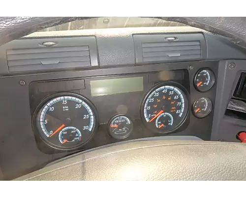 FREIGHTLINER CASCADIA Instrument Cluster