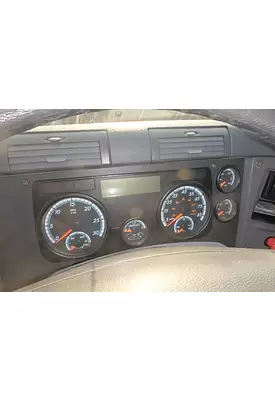 FREIGHTLINER CASCADIA Instrument Cluster