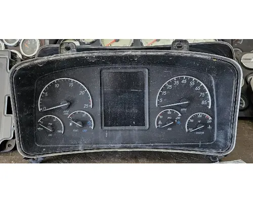 FREIGHTLINER CASCADIA Instrument Cluster