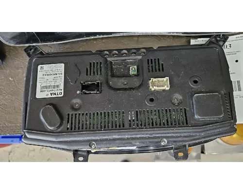 FREIGHTLINER CASCADIA Instrument Cluster