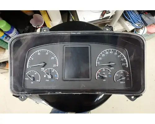 FREIGHTLINER CASCADIA Instrument Cluster