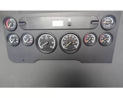 FREIGHTLINER CASCADIA Instrument Cluster