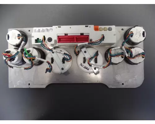 FREIGHTLINER CASCADIA Instrument Cluster