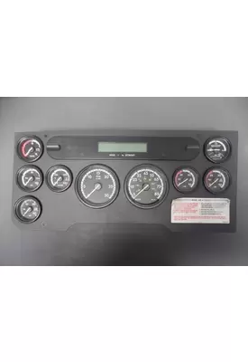 FREIGHTLINER CASCADIA Instrument Cluster