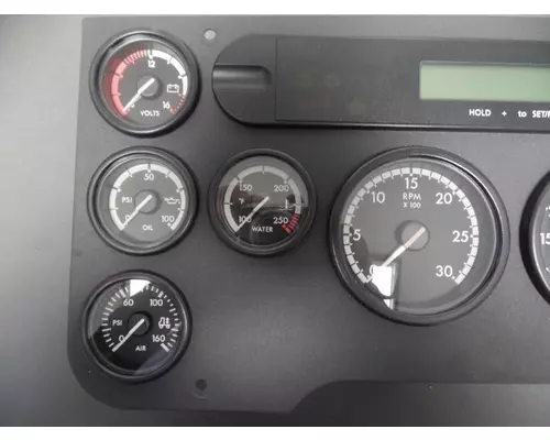 FREIGHTLINER CASCADIA Instrument Cluster