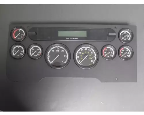 FREIGHTLINER CASCADIA Instrument Cluster