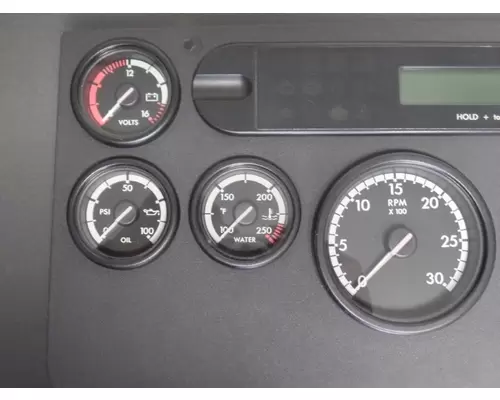 FREIGHTLINER CASCADIA Instrument Cluster