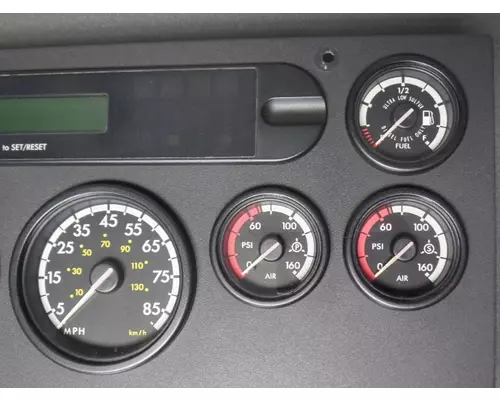 FREIGHTLINER CASCADIA Instrument Cluster