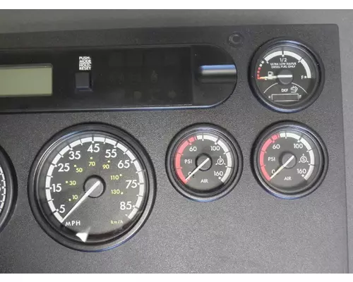 FREIGHTLINER CASCADIA Instrument Cluster