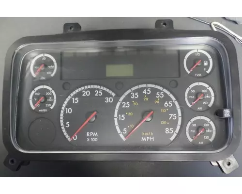 FREIGHTLINER CASCADIA Instrument Cluster