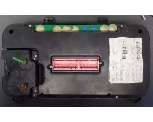 FREIGHTLINER CASCADIA Instrument Cluster
