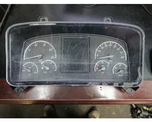 FREIGHTLINER CASCADIA Instrument Cluster