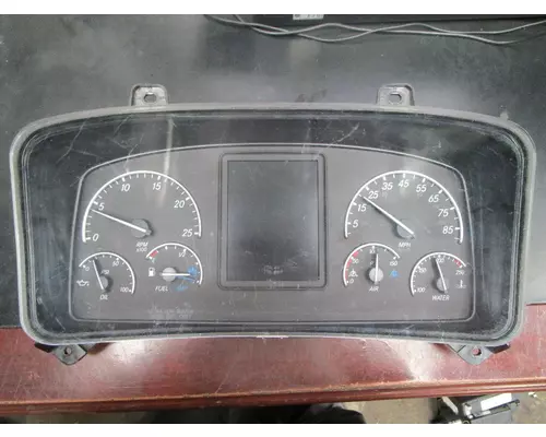 FREIGHTLINER CASCADIA Instrument Cluster