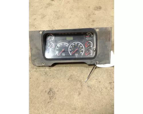 FREIGHTLINER CASCADIA Instrument Cluster