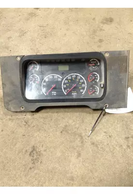 FREIGHTLINER CASCADIA Instrument Cluster