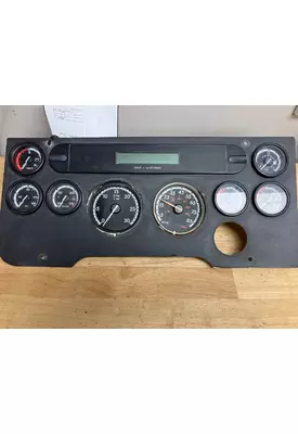 FREIGHTLINER CASCADIA Instrument Cluster