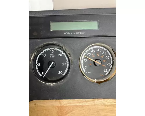 FREIGHTLINER CASCADIA Instrument Cluster