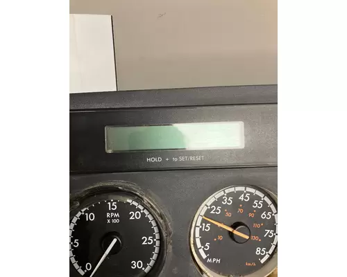 FREIGHTLINER CASCADIA Instrument Cluster