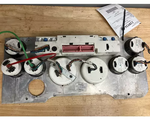 FREIGHTLINER CASCADIA Instrument Cluster
