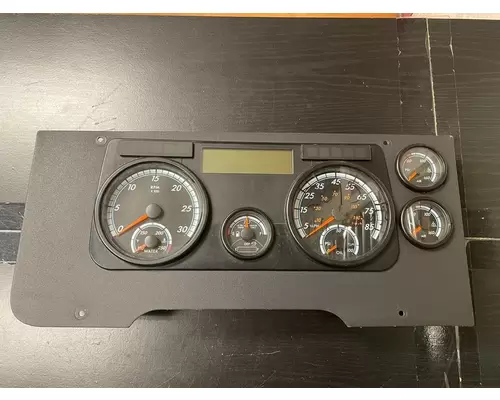 FREIGHTLINER CASCADIA Instrument Cluster