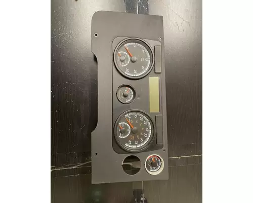 FREIGHTLINER CASCADIA Instrument Cluster