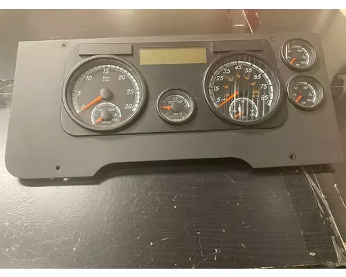 FREIGHTLINER CASCADIA Instrument Cluster