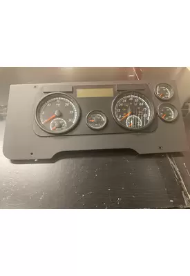 FREIGHTLINER CASCADIA Instrument Cluster