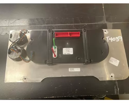 FREIGHTLINER CASCADIA Instrument Cluster