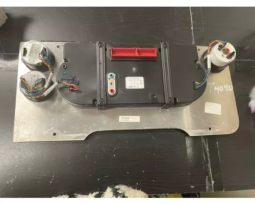 FREIGHTLINER CASCADIA Instrument Cluster