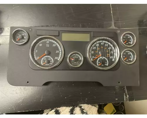 FREIGHTLINER CASCADIA Instrument Cluster