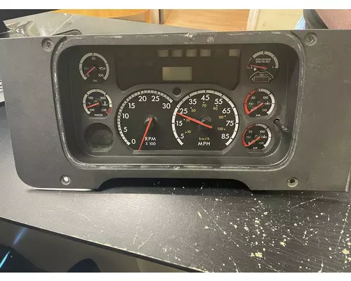 FREIGHTLINER CASCADIA Instrument Cluster