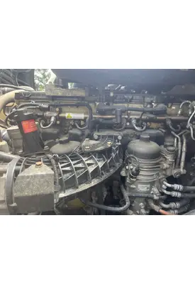FREIGHTLINER CASCADIA Intake Manifold
