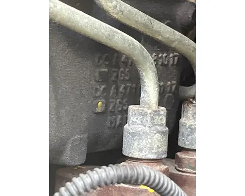 FREIGHTLINER CASCADIA Intake Manifold