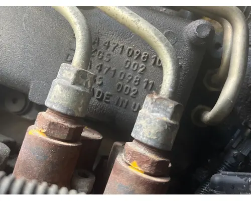 FREIGHTLINER CASCADIA Intake Manifold