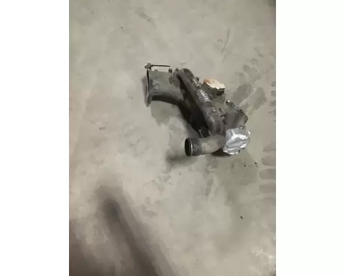 FREIGHTLINER CASCADIA Intake Manifold