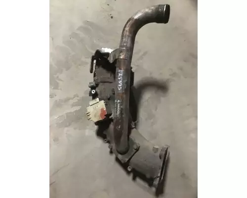 FREIGHTLINER CASCADIA Intake Manifold