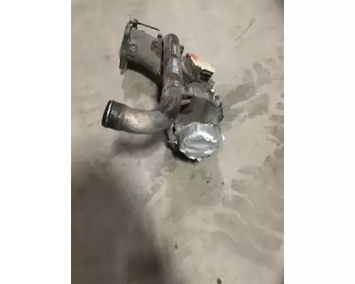 FREIGHTLINER CASCADIA Intake Manifold