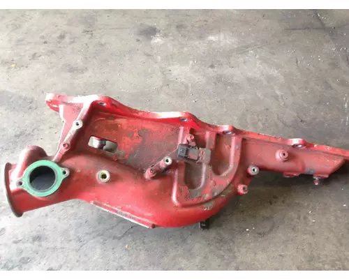 FREIGHTLINER CASCADIA Intake Manifold