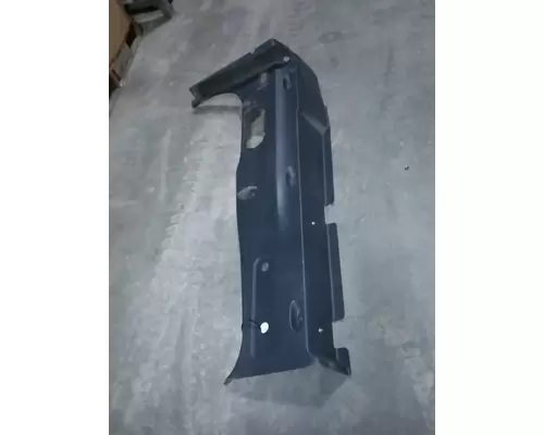 FREIGHTLINER CASCADIA Interior, Misc. Part