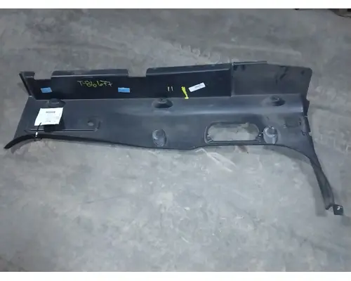 FREIGHTLINER CASCADIA Interior Miscellaneous Panels