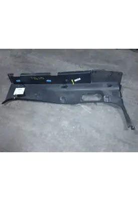 FREIGHTLINER CASCADIA Interior Miscellaneous Panels