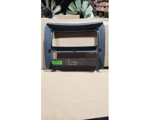 FREIGHTLINER CASCADIA Interior Panels & Trim 126